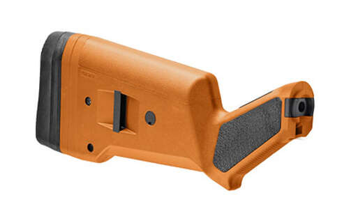Grips Pads Stocks Magpul Industries SGA MAGPUL SGA MOSS 500/590/590A1 ORG